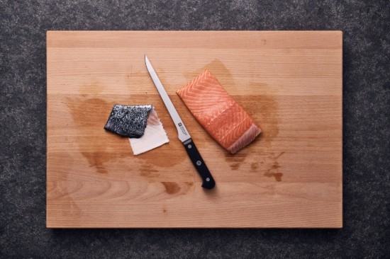 Fileto bıçağı, 18 cm, "ZWILLING Gourmet" - Zwilling