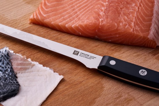 Fileto bıçağı, 18 cm, "ZWILLING Gourmet" - Zwilling