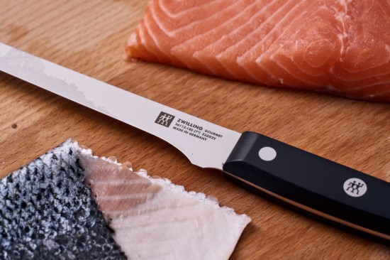 Fileto bıçağı, 18 cm, "ZWILLING Gourmet" - Zwilling