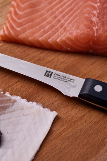 Ausbeinmesser, 14 cm, „ZWILLING Gourmet“ – Zwilling