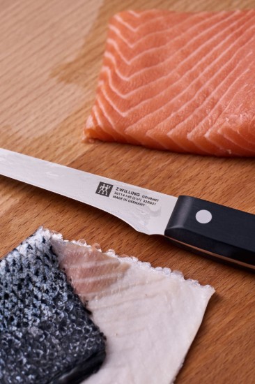 Ausbeinmesser, 14 cm, „ZWILLING Gourmet“ – Zwilling