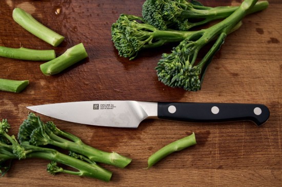 Cuchillo pelador, 10 cm, <<ZWILLING Pro>> - Zwilling