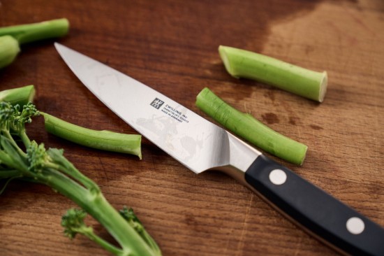 Cuchillo pelador, 10 cm, <<ZWILLING Pro>> - Zwilling