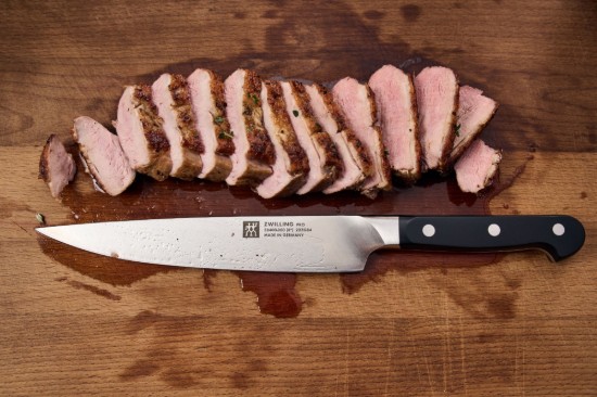 Nůž na krájení, 20 cm, <<ZWILLING Pro>> - Zwilling