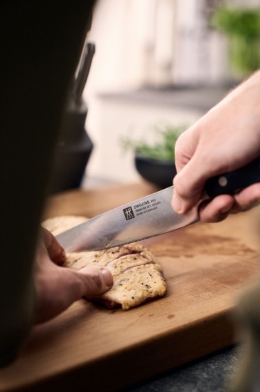 Nůž na krájení, 20 cm, <<ZWILLING Pro>> - Zwilling
