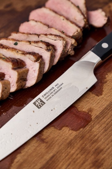 Nůž na krájení, 20 cm, <<ZWILLING Pro>> - Zwilling