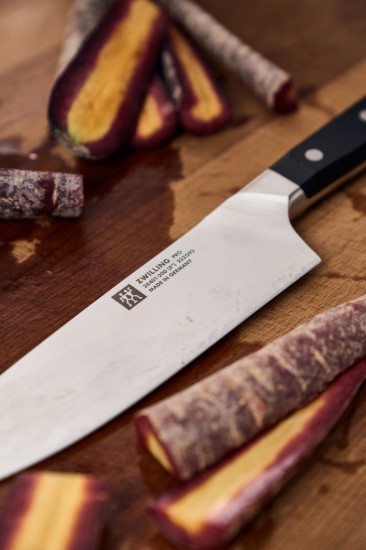 Nůž na krájení, 20 cm, <<ZWILLING Pro>> - Zwilling