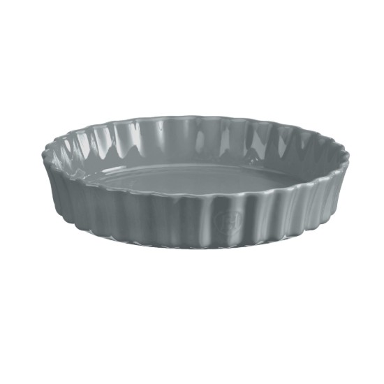 Ταψί για τάρτες, κεραμικό, 28cm/1.98L, Perle - Emile Henry