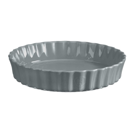 Tartes trauks, keramika, 28 cm/1,98 l, Perle - Emile Henry