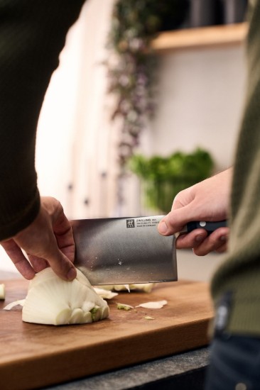 Kinesisk kokkekniv, 18 cm, <<ZWILLING Pro>> - Zwilling