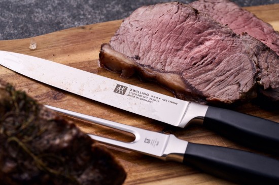 2-piece kitchen knife set, "TWIN Four Star" - Zwilling