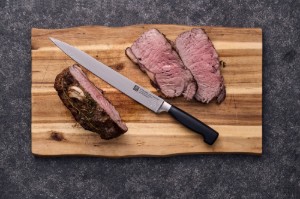 Nůž na krájení, 26 cm, <<TWIN Four Star>> - Zwilling