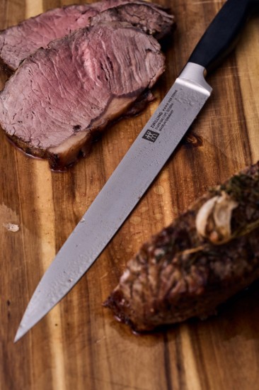 Nož za rezanje, 26 cm, <<TWIN Four Star>> - Zwilling