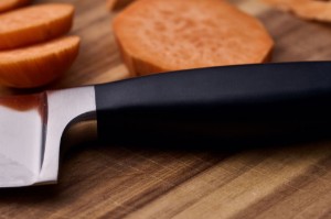 Koka nuga, 20 cm, TWIN Four Star - Zwilling