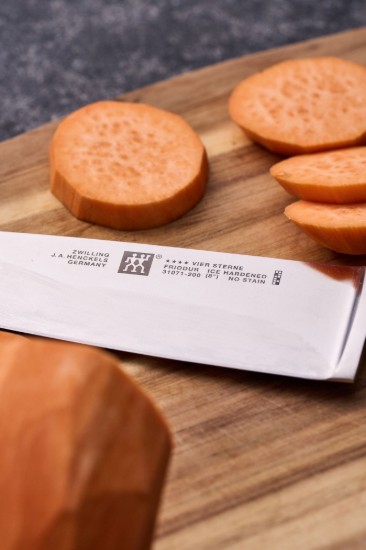 Sikkina tal-kok, 20 cm, TWIN Four Star - Zwilling