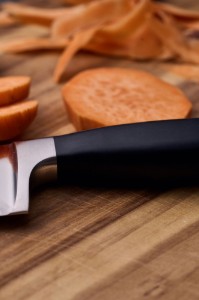 Koka nuga, 20 cm, TWIN Four Star - Zwilling