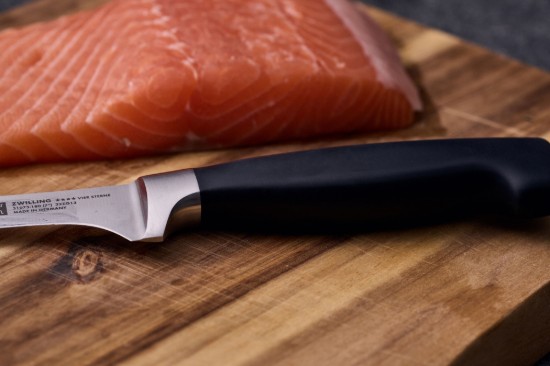 Nóż do filetowania, 18 cm, <<TWIN Four Star>> - Zwilling