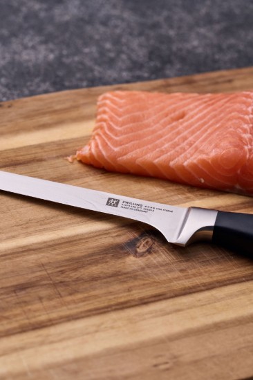 Nóż do filetowania, 18 cm, <<TWIN Four Star>> - Zwilling