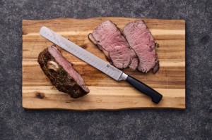 Nůž na krájení, 26 cm, <<TWIN Four Star>> - Zwilling