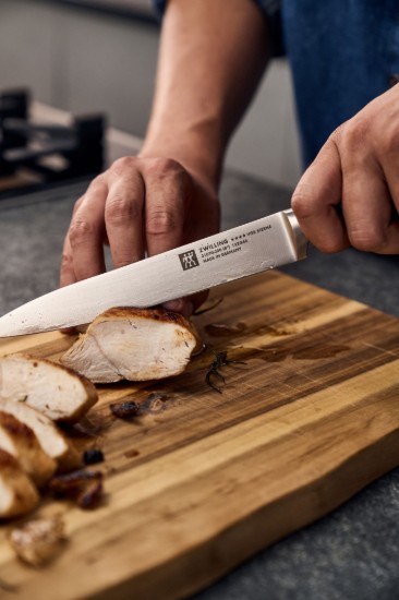 Nož za rezanje, 20 cm, <<TWIN Four Star>> - Zwilling