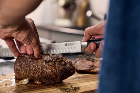 Nôž na krájanie, 26 cm, <<TWIN Four Star>> - Zwilling