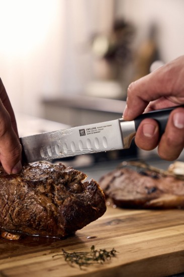 Nôž na krájanie, 26 cm, <<TWIN Four Star>> - Zwilling