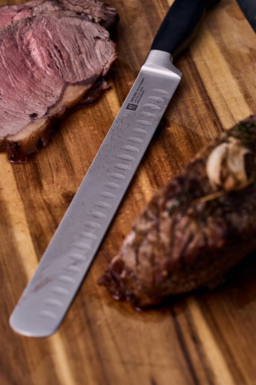 Nôž na krájanie, 26 cm, <<TWIN Four Star>> - Zwilling