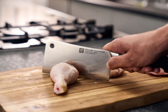 Cutelo de carne, 15 cm, <<TWIN Four Star>> - Zwilling