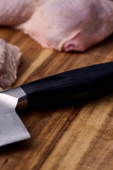 Cutelo de carne, 15 cm, <<TWIN Four Star>> - Zwilling