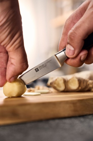 Nóż do warzyw i owoców, 8 cm, <<TWIN Four Star>> - Zwilling