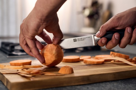 Skivkniv, 16 cm, <<TWIN Four Star>> - Zwilling