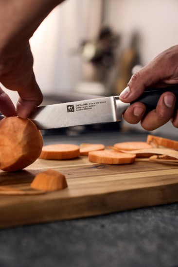 Skivkniv, 16 cm, <<TWIN Four Star>> - Zwilling
