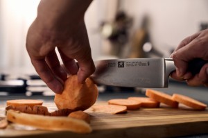 Koka nuga, 20 cm, TWIN Four Star - Zwilling
