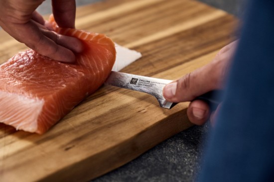 Nóż do filetowania, 18 cm, <<TWIN Four Star>> - Zwilling