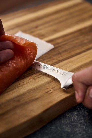 Nóż do odkostniania, 14 cm, <<TWIN Four Star>> - Zwilling