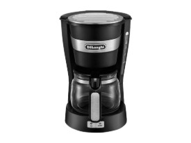 Picture for category Coffee makers - DeLonghi