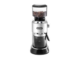 Picture for category Coffee grinders - DeLonghi