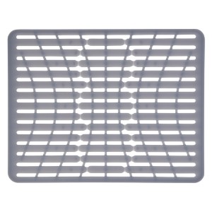 Силиконска подлога за судоперу, 41 x 32 цм, „Good Grips“ - OXO