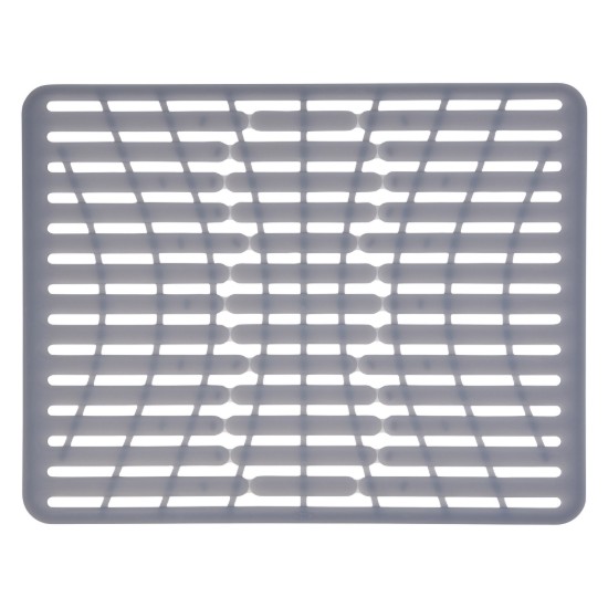 Силиконска подлога за судоперу, 41 x 32 цм, „Good Grips“ - OXO
