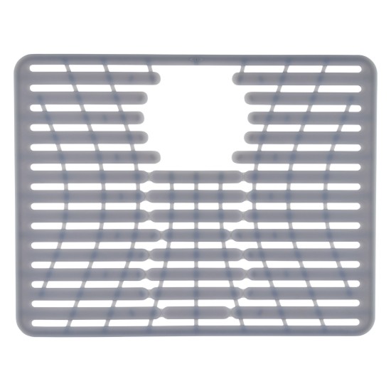 Силиконска подлога за судоперу, 41 x 32 цм, „Good Grips“ - OXO