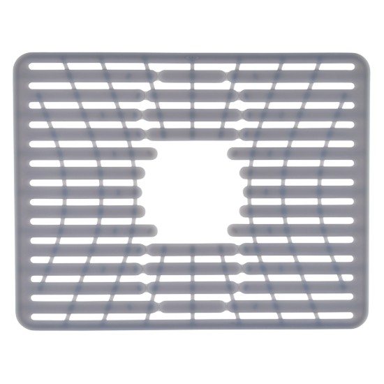 Силиконска подлога за судоперу, 41 x 32 цм, „Good Grips“ - OXO