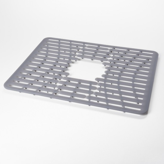 Силиконска подлога за судоперу, 41 x 32 цм, „Good Grips“ - OXO