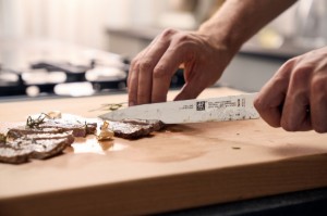 Slicing knife, 20 cm, ZWILLING Gourmet - Zwilling