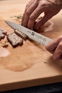 Slicing knife, 20 cm, ZWILLING Gourmet - Zwilling