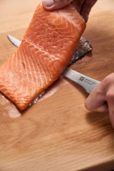 Uitbeenmes, 18cm, ZWILLING Gourmet - Zwilling