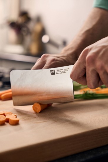 Gaļas nazis, 15 cm, "ZWILLING Gourmet" - Zwilling