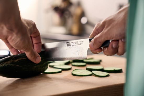 Nakiri nož, 17 cm, Gourmet - Zwilling