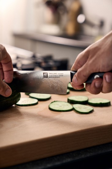 Nakiri nož, 17 cm, Gourmet - Zwilling