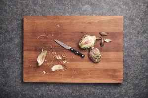 Nůž na zeleninu a ovoce, 10 cm, <<Professional S>> - Zwilling