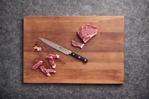 Нож для нарезки, 20 см, <<Professional S>> - Zwilling